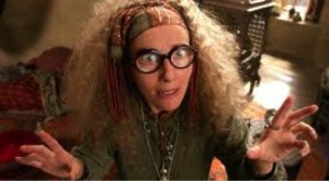 Trelawney