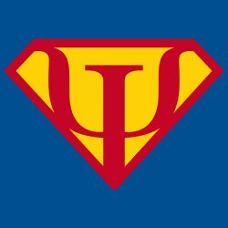 Superhero Therapy Logo